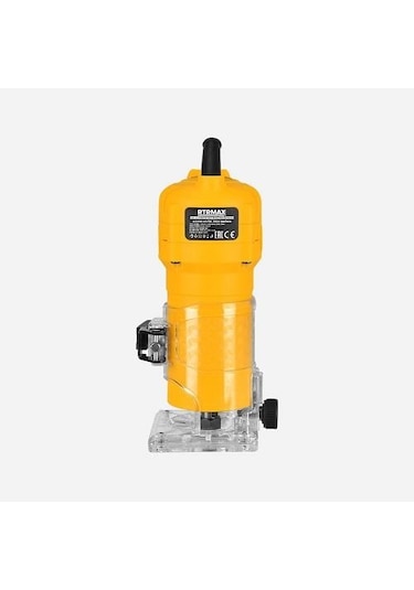 Rtrmax Rtm3784 Formika Traşlama Makinası 550W