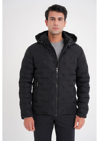 Efor Mt 177 Mont Comfort Siyah Siyah