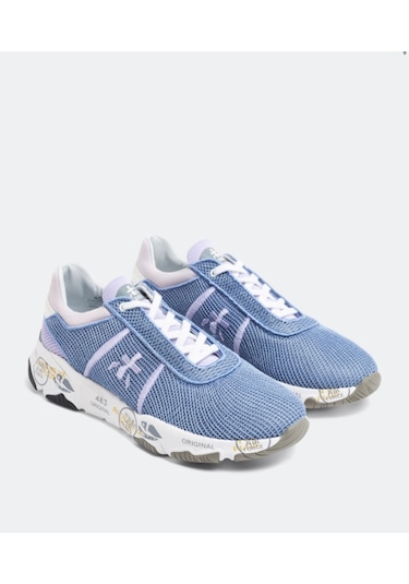 Premiata Sneakers Buff 5843 Çok Renkli