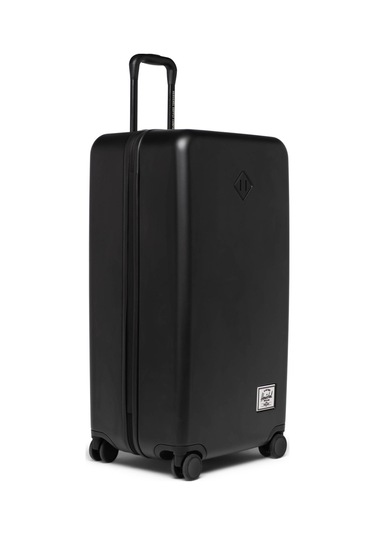 Herschel Unısex Büyük Boy Valiz Hrschl11200 Siyah