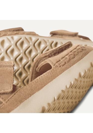 Sandalet Kız Çocuk 1136539k Ugg Kids K Goldenstar Sand