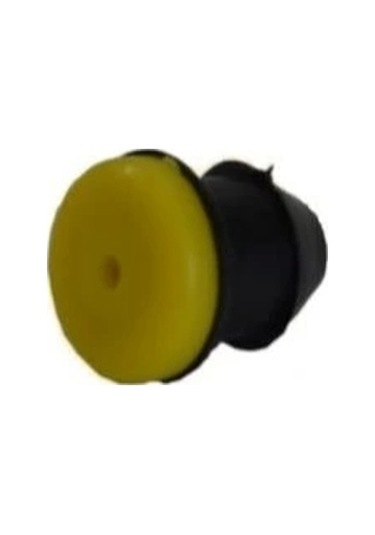 Metsan 7431 Sabit Debili Hat Üstü Damlatıcı Katif 8 Lt. / H Sarı 500 Adet