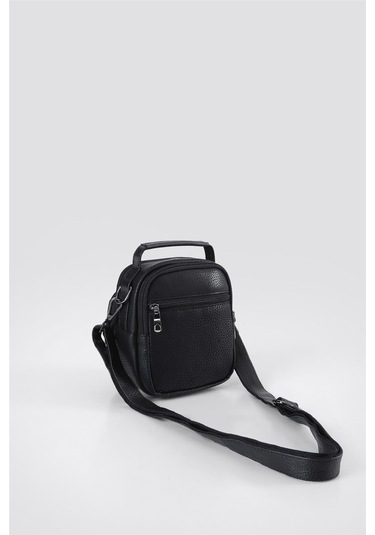 Ççs 31495 Askılı Çanta Siyah