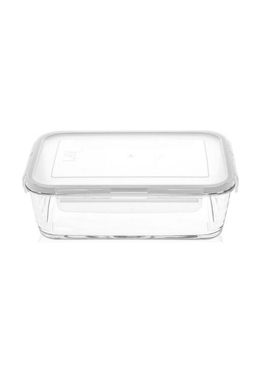 Lav Fresco Saklama Kabı - 1900 Ml Şeffaf