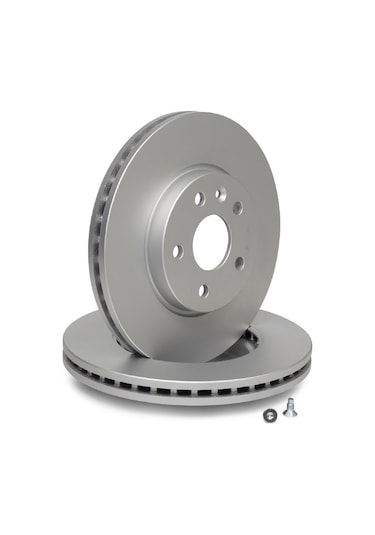 Opel Grandland X Ön Fren Disk Takımı Bosch Marka Bos-0986479a89