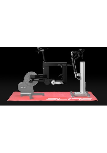 Elite Square Smart Trainer Gövdesi