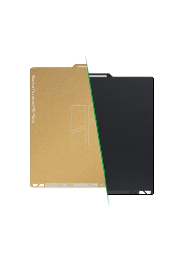 Bambu Lab Çift Taraflı Peı Tabla - A1 Mini 1 Adet