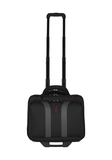 Wenger Granada 15" Tekerlekli Evrak Çantası 600659 Renkli Çok Renkli