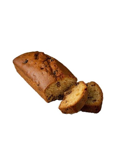 Ekotime Tam Buğdaylı Üzümlü Kek 350 G