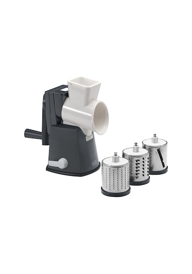 Lurch Kollu Tambur Rende