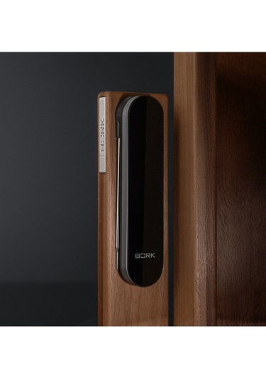 Bork Kitchen Thermometer Z621, Hızlı Okuma Ve Yüksek Hassasiyet