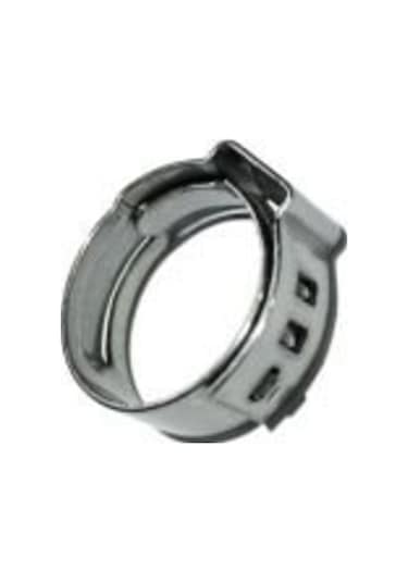 14.2 Mm Tek Sıkım Kelepçe 10 Adet