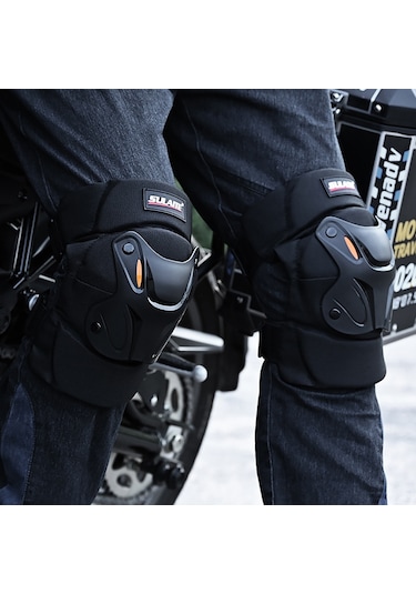 Butu Sulaıte Motosiklet Dizliği