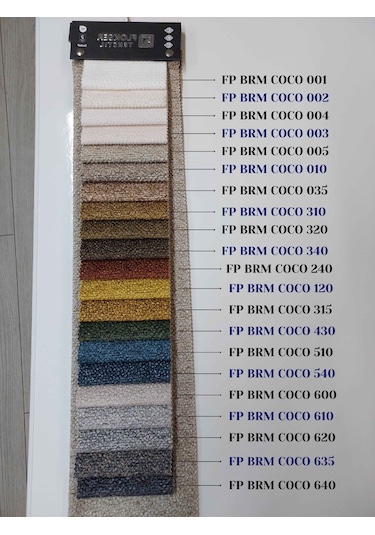 Mimoza Bohem Koltuk Takımı Antrasit - Gri