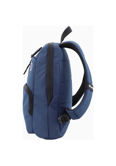 Discovery Shield Rpet City Backpack 10l Sürdürülebilir Günlük Sırt Çantası Mavi 3