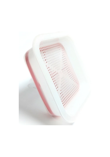 Plastik Hunili Bal Süzgeci