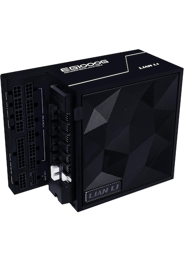 Lian Li Edge Gold 1000 80 Plus Gold Power Supply