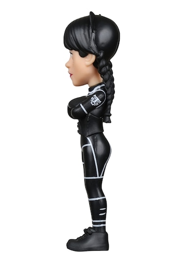 Minix Wednesday Cat Suit Figür 20829