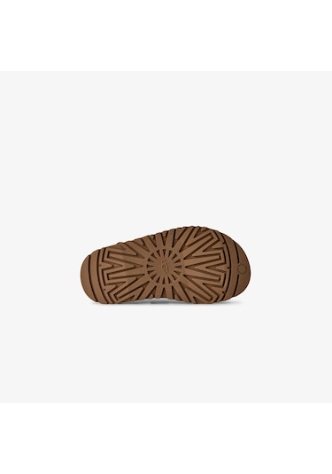 Ugg Goldenglow Çocuk Kahverengi Sandalet 1152813k