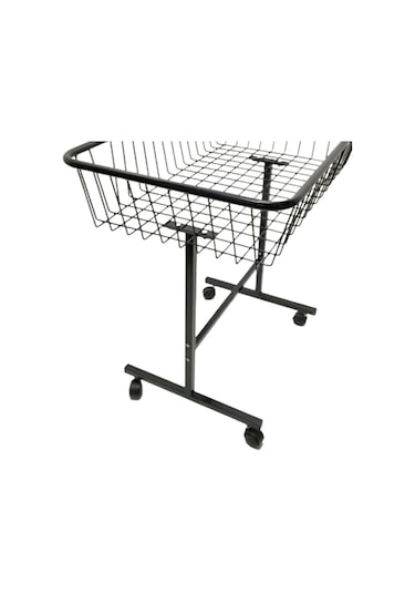 60x90 Cm Profesyonel Havuz Sepet, Kampanya, Teşhir Ürün Sepeti