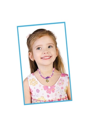 Barbie Takı Seti İkili Kutu Lisanslı Ürünler