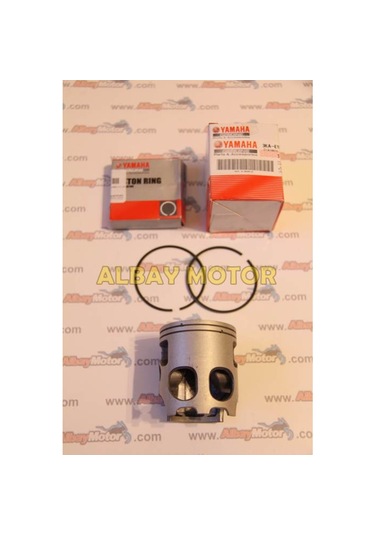 Yamaha Rxt 135 özellikleri