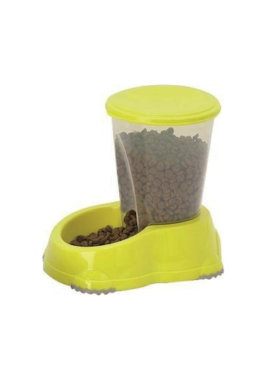 Moderna Smart Hazneli Köpek Mama Kabı 3 L