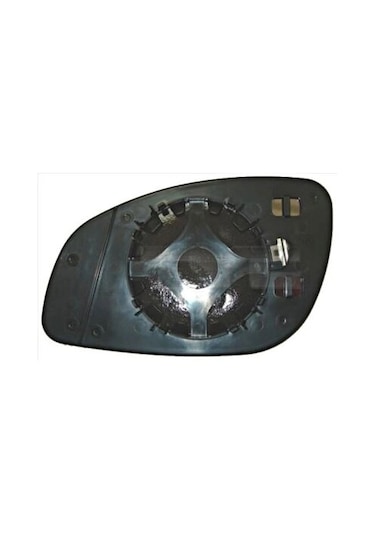 Opel Vectra Dış Ayna Isıtmalı Sağ 2002- 2009 Oem No: 24438121