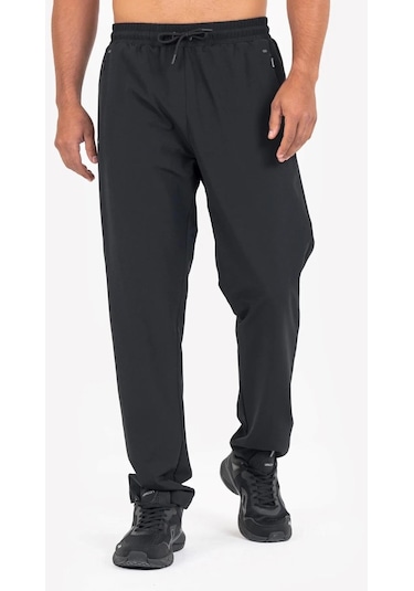 Lescon 24b-1149-23n Erkek Eşofman Alt-sıyah Siyah