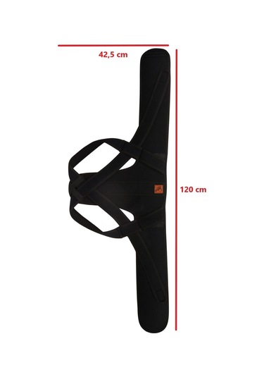 Kamburluk Önleyici Dik Duruş Korsesi Balenli Unisex Sırt Omuz Bel Destekli Korse 2022 New Desıgn