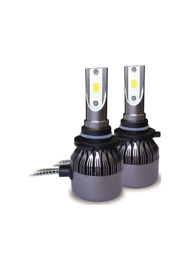 Captiva 2006-2015 Led Xenon Zenon Kısa Far Ampulu Evo Serisi