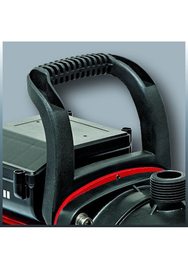 Einhell Gc-Gp 6538 Bahçe Pompası Seti - 4180283