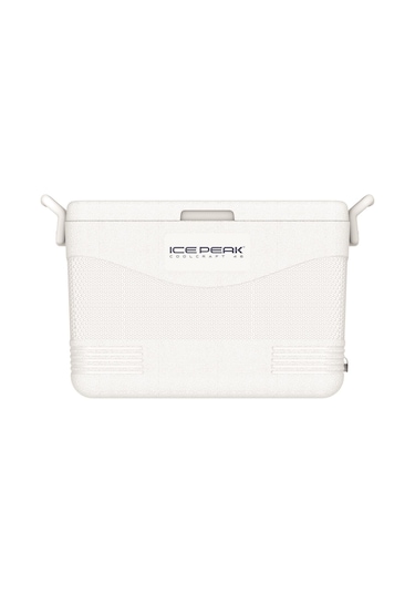 Icepeak Coolcraft 46 Buzluk 41.6 Litre-beyaz Beyaz
