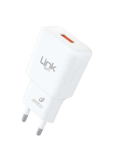 Linktech T454E Eco PD 20W Type-c Şarj Adaptörü