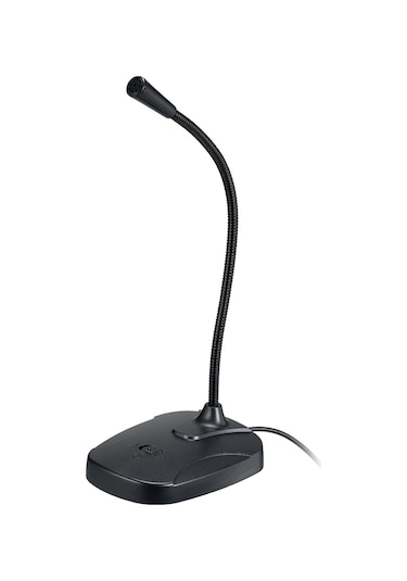 Singree Profesyonel Usb Mikrofon - Gürültü Önleyici, Oyun, Yayın Ve Konferans İçin Esnek Metal Hortumlu