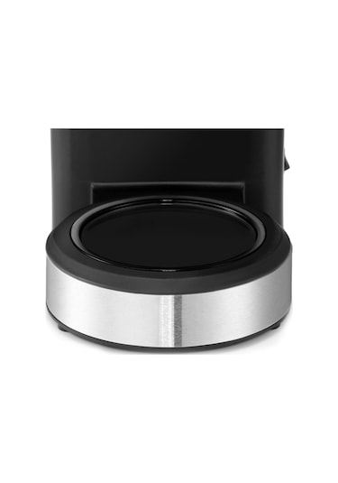 WMF Stelio Filtre Kahve Makinesi Inox