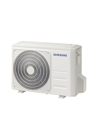 Samsung AR35 White Siplit AR12TXHQBWK 12000 BTU Inverter Duvar Tipi Klima
