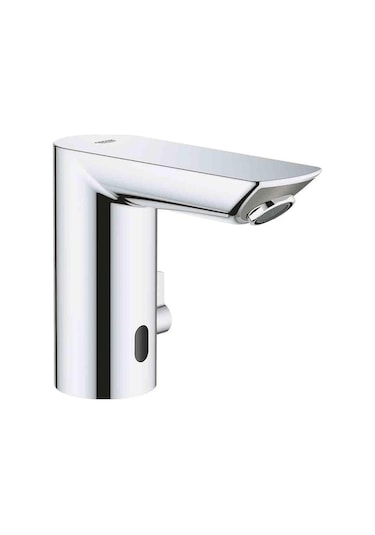 Grohe Bau Cosmopolitan Elektrikli Çift Fotoselli Lavabo Bataryası 36453000