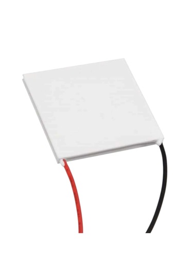 Tec1-12708 Termoelektrik Soğutucu - Peltier Soğutucu