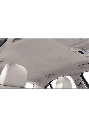 Lacoste Premium Oto Tavan Döşeme Kumaşı 1. Kalite