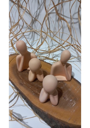 Dörtlü Aile Random 01