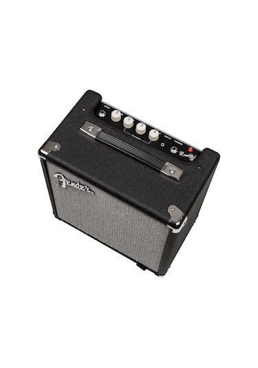 Fender Rumble 25 V3 Bas Gitar  Amfisi