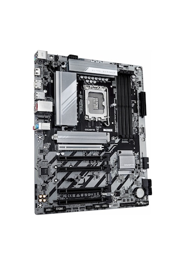 Gigabyte B860 Ds3h Ddr5 9066mhz Oc M.2 Hdmı/dp/usb-c Pcıe 5.0 1851p Atx Anakart