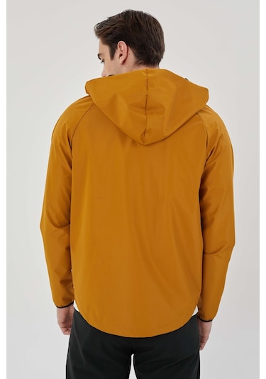 Exuma Exuma Erkek Yazlık Mont Yağmurluk -152-1411142-152 001