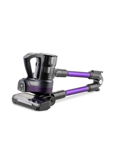 Homend Dustrider 1266H Dikey Süpürge