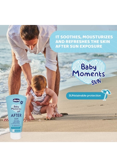 Chicco Chıcco Aftersun Mılk 150ml 00011261000000