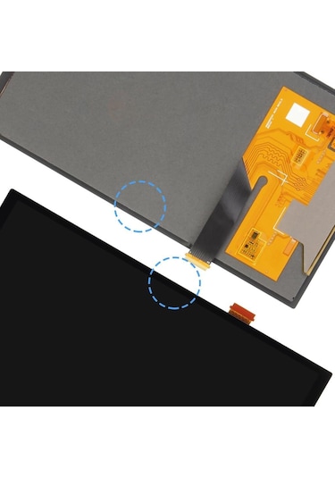 Nintendo Switch Oled Ekran Yedek Parça