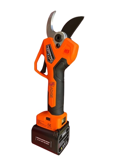 Bartech Çift Bataryalı 45mm Budama Makası 25.2 V 4 Ah