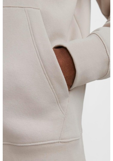 Jjestar Jj Sweat Hood Noos 12233972 Taş 001