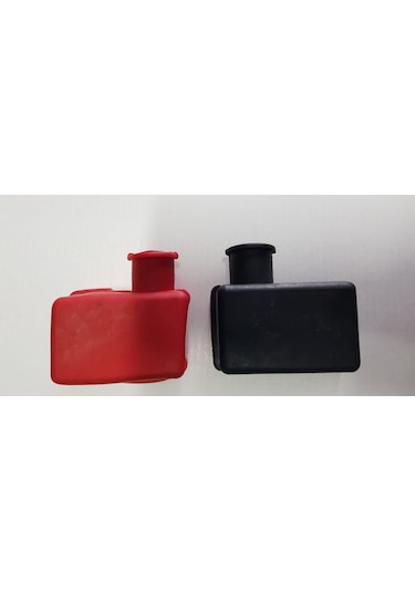 Akü Kutup Başlığı Muhafaza Plastiği (- + Takım) / 342647154 Hayır